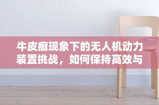 牛皮癣现象下的无人机动力装置挑战，如何保持高效与清洁的平衡？