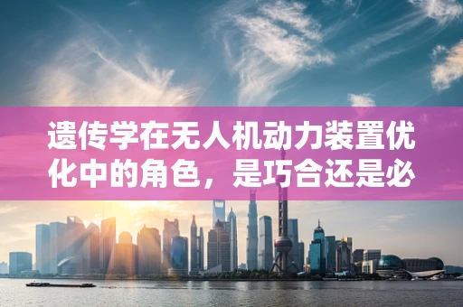 遗传学在无人机动力装置优化中的角色，是巧合还是必然？