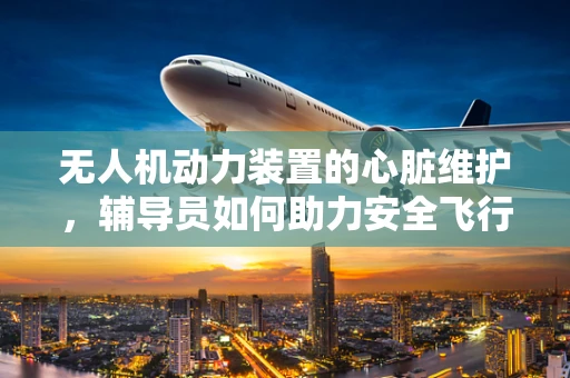 无人机动力装置的心脏维护，辅导员如何助力安全飞行？