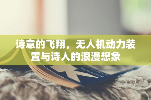 诗意的飞翔，无人机动力装置与诗人的浪漫想象