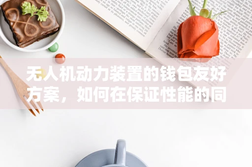 无人机动力装置的钱包友好方案，如何在保证性能的同时降低成本？