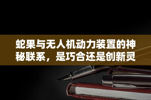 蛇果与无人机动力装置的神秘联系，是巧合还是创新灵感？
