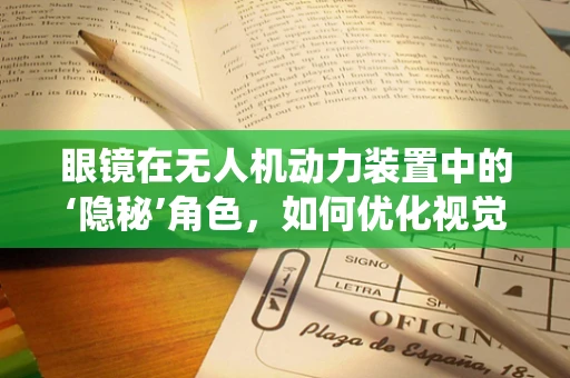 眼镜在无人机动力装置中的‘隐秘’角色，如何优化视觉辅助系统以提升飞行效率？