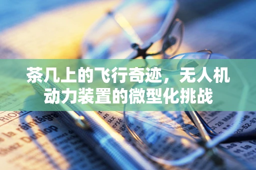茶几上的飞行奇迹，无人机动力装置的微型化挑战