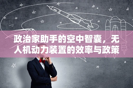 政治家助手的空中智囊，无人机动力装置的效率与政策影响