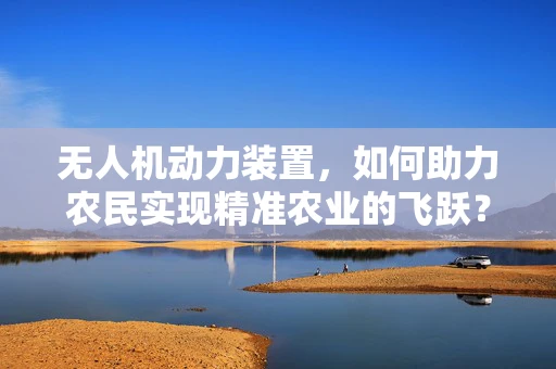无人机动力装置，如何助力农民实现精准农业的飞跃？