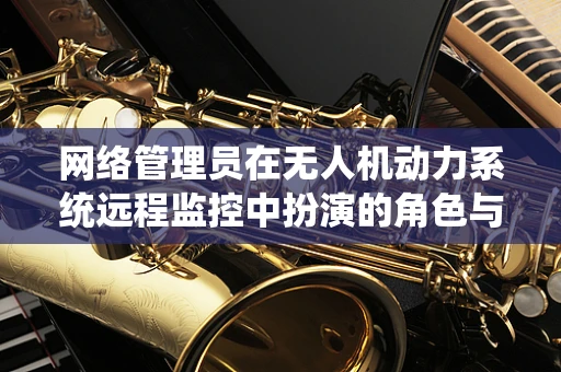 网络管理员在无人机动力系统远程监控中扮演的角色与挑战