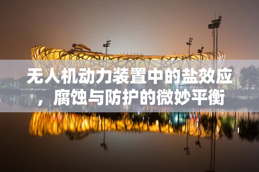 无人机动力装置中的盐效应，腐蚀与防护的微妙平衡