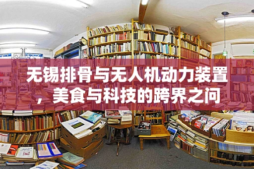 无锡排骨与无人机动力装置，美食与科技的跨界之问