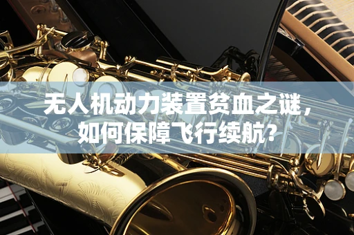 无人机动力装置贫血之谜，如何保障飞行续航？