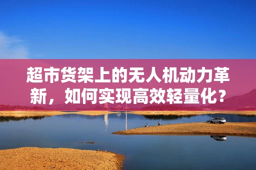 超市货架上的无人机动力革新，如何实现高效轻量化？