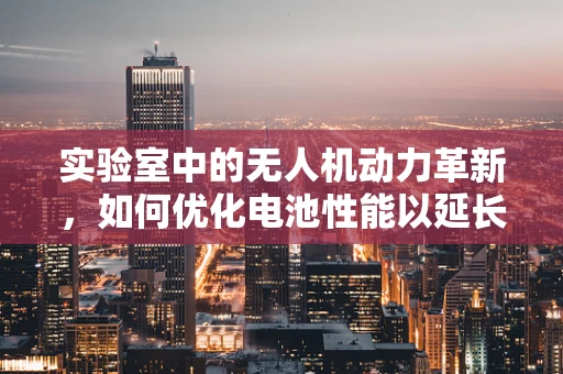 实验室中的无人机动力革新，如何优化电池性能以延长飞行时间？