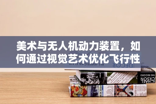 美术与无人机动力装置，如何通过视觉艺术优化飞行性能？