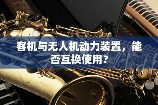 客机与无人机动力装置，能否互换使用？
