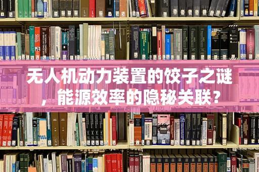 无人机动力装置的饺子之谜，能源效率的隐秘关联？