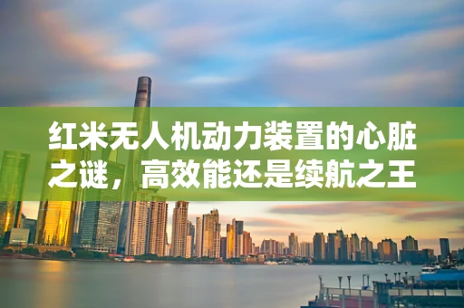 红米无人机动力装置的心脏之谜，高效能还是续航之王？