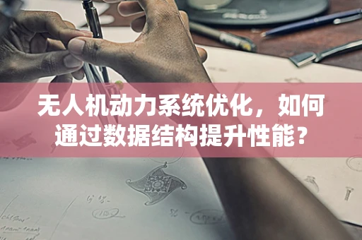 无人机动力系统优化，如何通过数据结构提升性能？