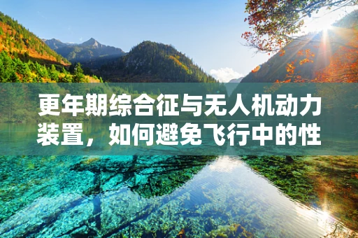 更年期综合征与无人机动力装置，如何避免飞行中的性能下滑？