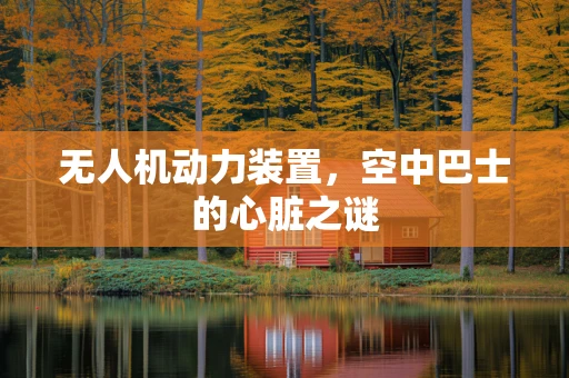 无人机动力装置，空中巴士的心脏之谜