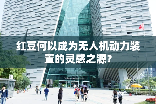 红豆何以成为无人机动力装置的灵感之源？