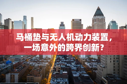 马桶垫与无人机动力装置，一场意外的跨界创新？