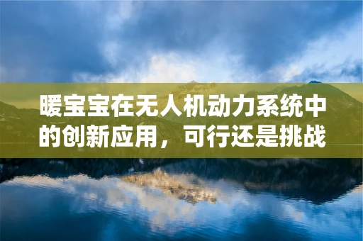 暖宝宝在无人机动力系统中的创新应用，可行还是挑战？