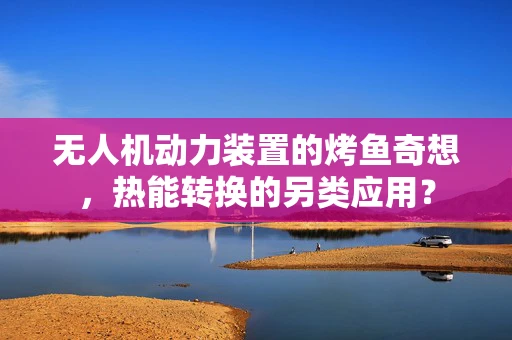 无人机动力装置的烤鱼奇想，热能转换的另类应用？