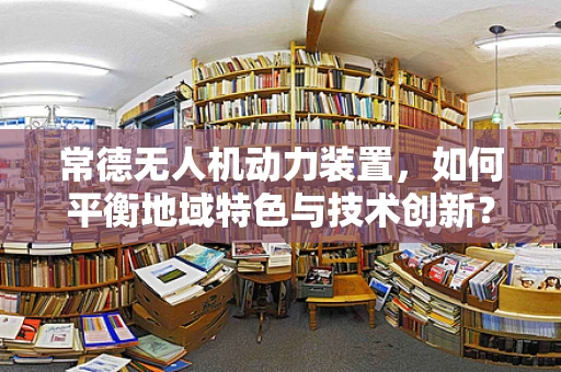 常德无人机动力装置，如何平衡地域特色与技术创新？