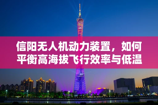 信阳无人机动力装置，如何平衡高海拔飞行效率与低温挑战？