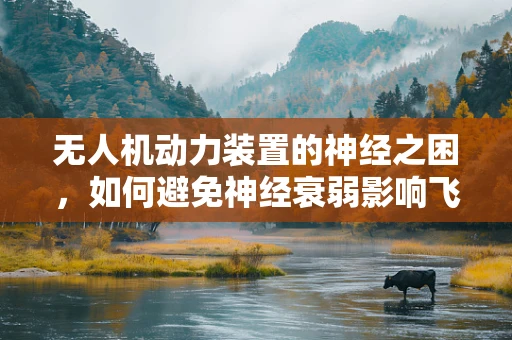 无人机动力装置的神经之困，如何避免神经衰弱影响飞行安全？