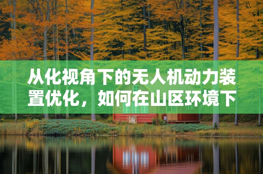 从化视角下的无人机动力装置优化，如何在山区环境下提升飞行效率？