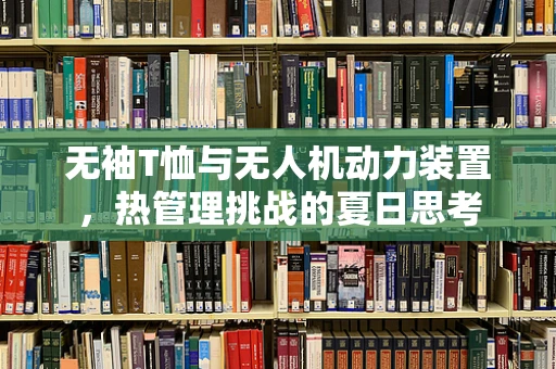 无袖T恤与无人机动力装置，热管理挑战的夏日思考