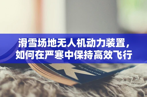 滑雪场地无人机动力装置，如何在严寒中保持高效飞行？