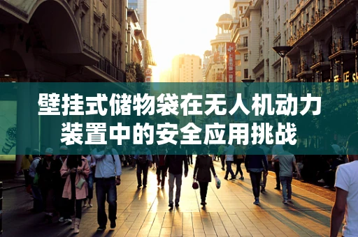 壁挂式储物袋在无人机动力装置中的安全应用挑战