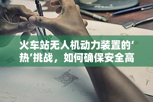 火车站无人机动力装置的‘热’挑战，如何确保安全高效运行？