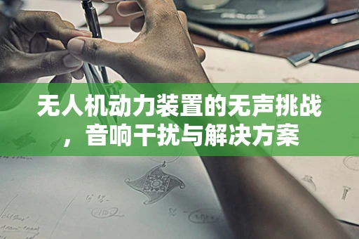 无人机动力装置的无声挑战，音响干扰与解决方案