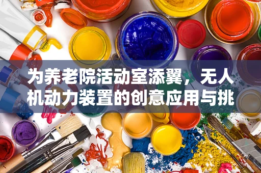 为养老院活动室添翼，无人机动力装置的创意应用与挑战