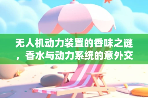 无人机动力装置的香味之谜，香水与动力系统的意外交集？