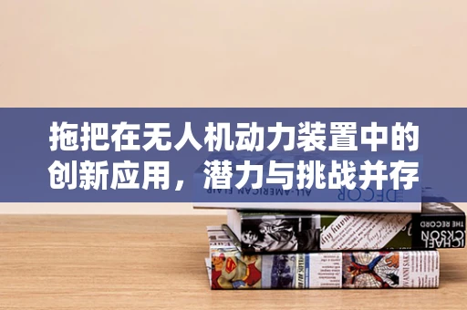 拖把在无人机动力装置中的创新应用，潜力与挑战并存？