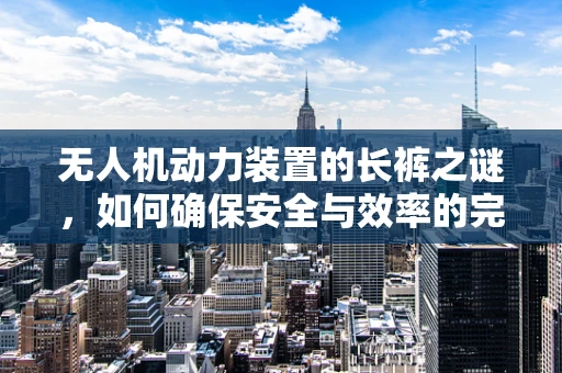 无人机动力装置的长裤之谜，如何确保安全与效率的完美结合？