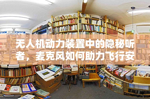 无人机动力装置中的隐秘听者，麦克风如何助力飞行安全？