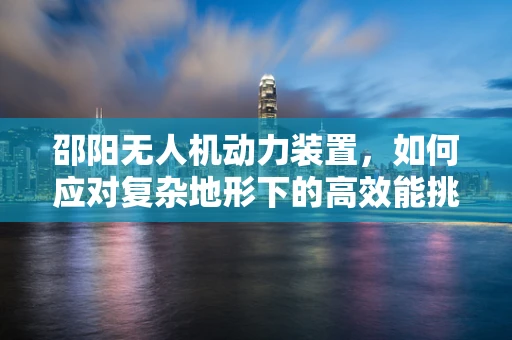 邵阳无人机动力装置，如何应对复杂地形下的高效能挑战？