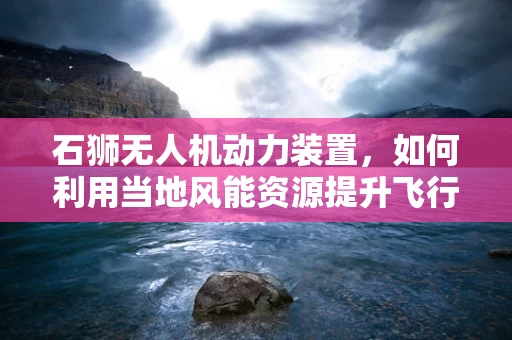 石狮无人机动力装置，如何利用当地风能资源提升飞行效率？