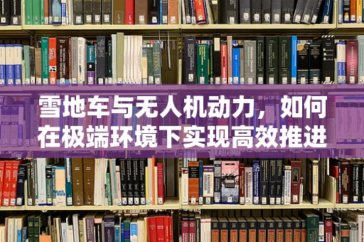 雪地车与无人机动力，如何在极端环境下实现高效推进？
