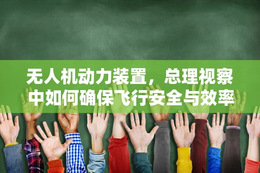 无人机动力装置，总理视察中如何确保飞行安全与效率？