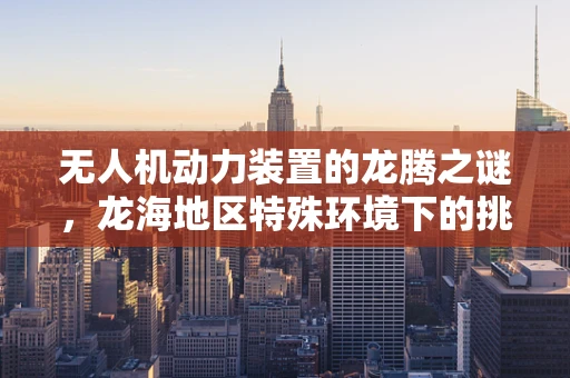 无人机动力装置的龙腾之谜，龙海地区特殊环境下的挑战与解决方案