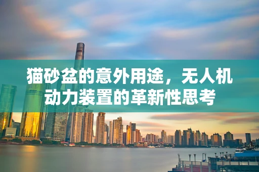 猫砂盆的意外用途，无人机动力装置的革新性思考