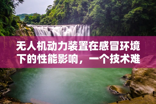无人机动力装置在感冒环境下的性能影响，一个技术难题的探讨