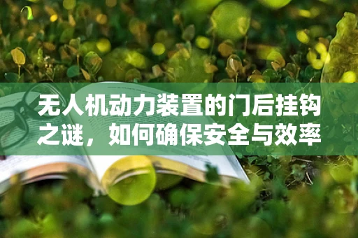 无人机动力装置的门后挂钩之谜，如何确保安全与效率的完美结合？
