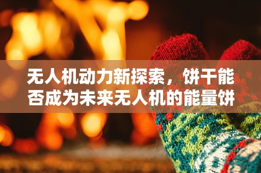 无人机动力新探索，饼干能否成为未来无人机的能量饼干？